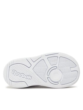 Reebok Superge BB 4000 II ID5171 Bela