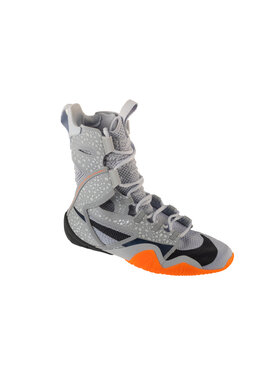 Nike Nike Buty bokserskie Nike HyperKO 2 SE Szary