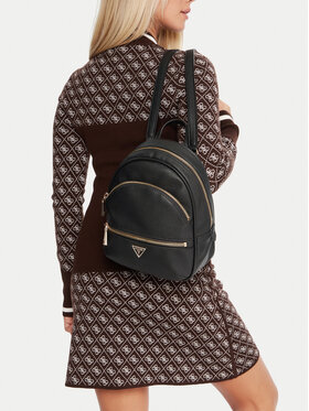 Guess Guess Hátizsák Manhattan II HWBG71 18320 Fekete