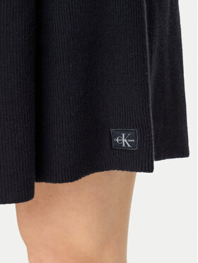 Calvin Klein Jeans Φόρεμα καθημερινό Calvin Klein Jeans - 5