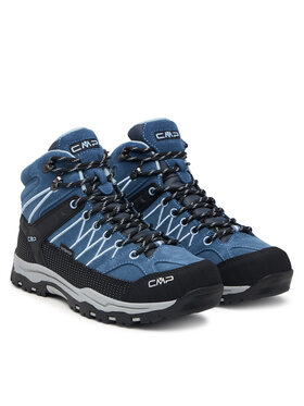 CMP CMP Trekkingi Rigel Mid Wp 3Q12944J Niebieski