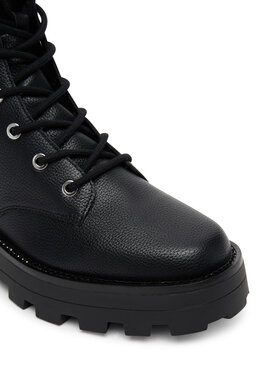 Μποτίνια DKNY φωτογραφία