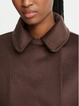 Weekend Max Mara Μάλλινο παλτό Weekend Max Mara - 4