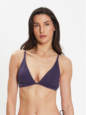 Calvin Klein Swimwear Calvin Klein Swimwear Gornji dio kupaćeg kostima KW0KW02041 Ljubičasta