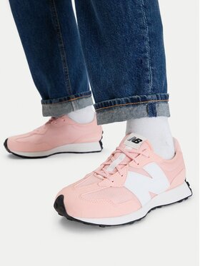 New Balance New Balance Tossud GS327CGP Roosa