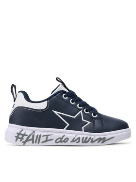 Primigi Primigi Sneakersy 1960811 Tmavomodrá