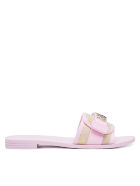 Guess Guess Iešļūcenes FLJELY FAL19 Rozā
