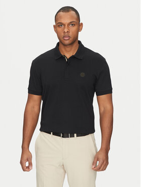 BOSS BOSS Polo Paddy TL 50533273 Crna Regular Fit