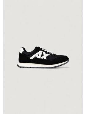 Armani Exchange Armani Exchange Sneakersy XM001960 AF19388 Czarny