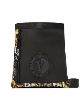 Versace Jeans Couture Versace Jeans Couture Geantă crossover 74YA4B75 Negru