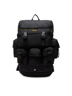 G-Star Raw G-Star Raw Ruksak GSR-B-019-07 Čierna