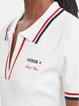 Φόρεμα υφασμάτινο Guess
