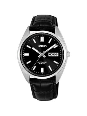 Lorus Lorus Zegarek RL435CX9 Czarny
