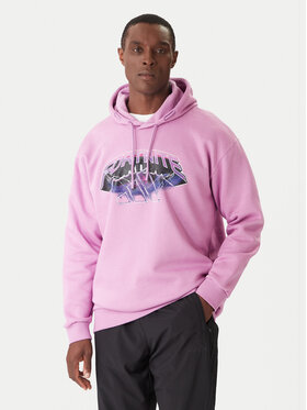 adidas adidas Felpa Fortnite JV8017 Viola Regular Fit