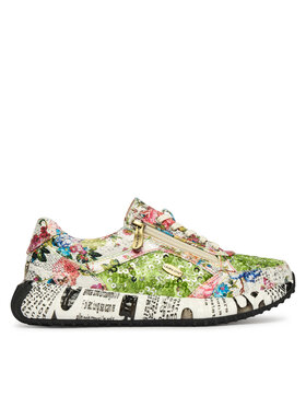 Laura Vita Laura Vita Sneakersy Burton 11 Kolorowy