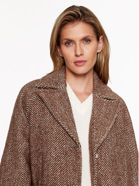 Μάλλινο παλτό Custommade φωτογραφία