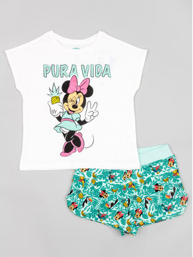 Σετ T-Shirt και σορτς Zippy φωτογραφία