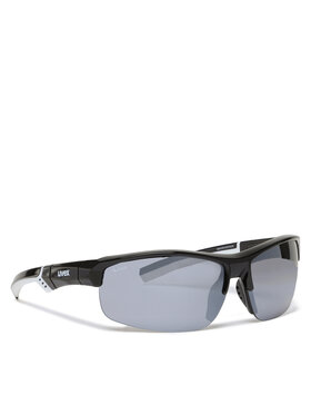 Uvex Uvex Okulary przeciwsłoneczne Sportstyle 226 S5320282816 Czarny