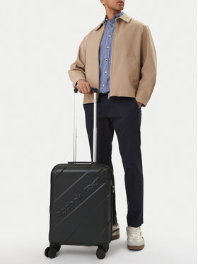 Reebok Reebok Kovček za kabino CEO-RBK-028-S Črna