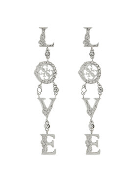 Guess Guess Cercei JUBE05 030JW Argintiu