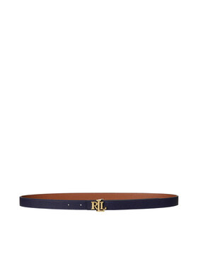 LAUREN RALPH LAUREN LAUREN RALPH LAUREN Damengürtel 412912038012 Dunkelblau