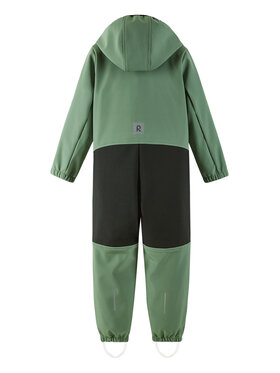 Ολόσωμη Φόρμα Softshell Reima φωτογραφία