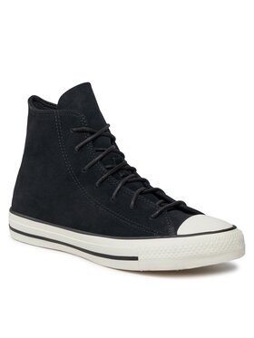 Converse Converse Sneakers aus Stoff Chuck Taylor All Star A04637C Schwarz