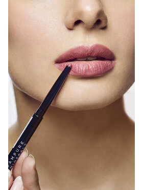 Sampure Minerals Sampure Minerals Golden Peach Konturówka do ust Golden Peach