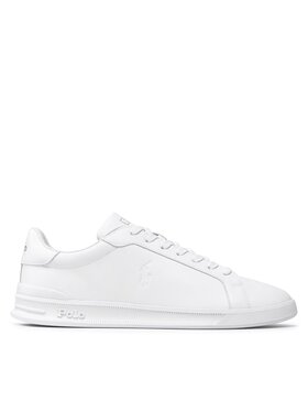 Polo Ralph Lauren Polo Ralph Lauren Tenisice Hrt Ct II 809845110002 Bijela
