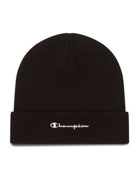 Champion Champion Căciulă 804671 KK001 Negru