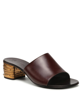Giuseppe Zanotti Giuseppe Zanotti Natikače E200050 001 Smeđa
