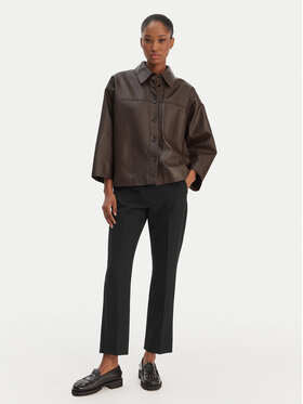Weekend Max Mara Παντελόνι υφασμάτινο Weekend Max Mara - 2