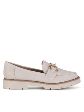 Clara Barson Clara Barson Mocassini EVELINNE WS5885-01 Beige
