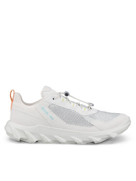 ECCO ECCO Sneakersy Mx W Low Breathru 82026360330 Biela