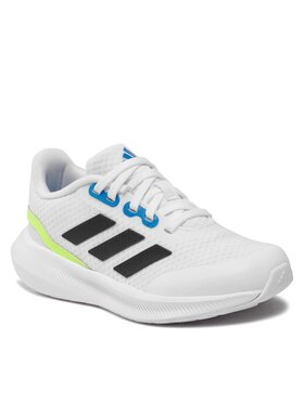 adidas adidas Buty RunFalcon 3 Lace Shoes IG7282 Biały