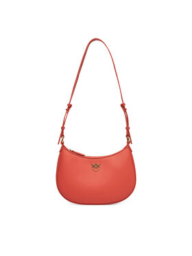 PINKO PINKO Borsetta Half Moon Mini Fl 102790 A0F1 Corallo