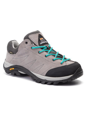 Zamberlan Zamberlan Туристически 104 Hike Lite Gtx Rr Wns GORE-TEX Сив