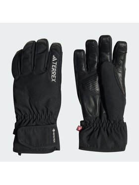 adidas adidas Rękawice narciarskie 126263 Czarny