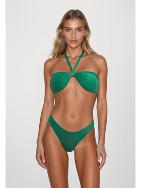 Flavia Valentini Flavia Valentini Bikini 187 Zielony