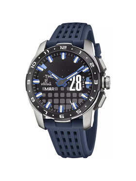 Festina Festina Hodinky F23305-3 Modrá
