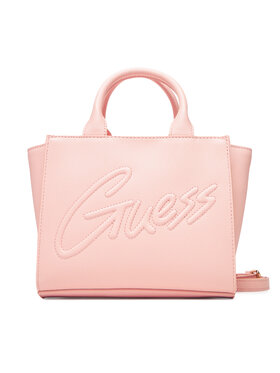Guess Guess Сумка J5GZ06 WG730 Рожевий