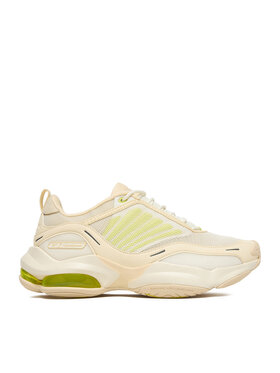 Reebok Reebok Sneakersy EO-DMX SERIES 3000 100244458 Beżowy