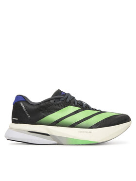 adidas adidas Futócipő adizero Boston 13 JQ1670 Fekete
