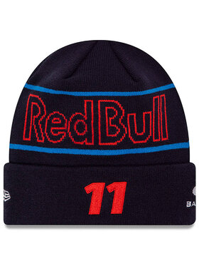 Red Bull Racing Red Bull Racing Czapka Sergio Perez 2024 Granatowy