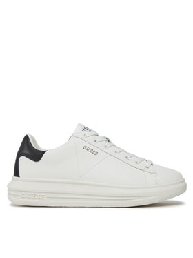 Guess Guess Laisvalaikio batai FM8VIB LEL12 Balta