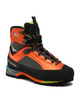 Scarpa Trekking Charmoz Hd 71052-250 Narančasta