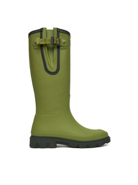Hunter Hunter Kalosze HFRW0003251 Zielony