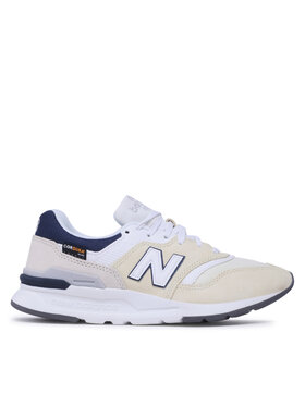 New Balance New Balance Snīkeri CW997HSF Dzeltens