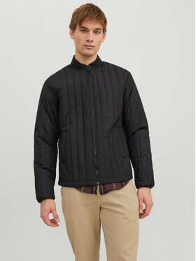 Jack&Jones Jack&Jones Doudoune City 12237729 Noir Regular Fit