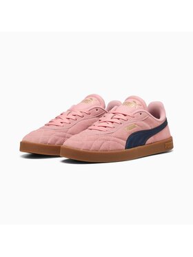 Puma Puma Sneakersy 404465 Różowy